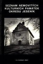 Seznam nemovitých kulturních památek okresu Jeseník