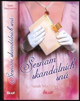 Seznam skandálních snů