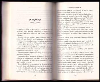 Sarah MacLean: Seznam skandálních snů