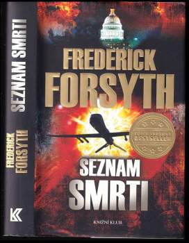 Seznam smrti