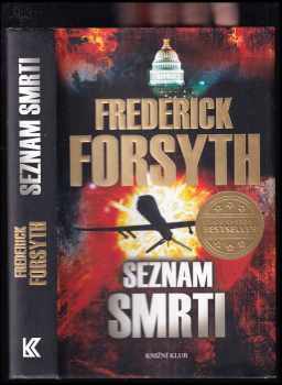 Frederick Forsyth: Seznam smrti