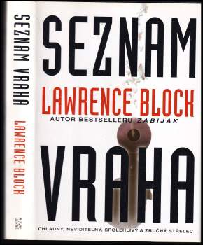 Seznam vraha