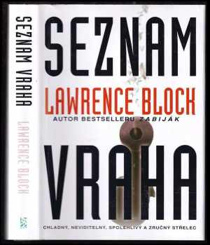 Lawrence Block: Seznam vraha