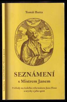 Seznámení s Mistrem Janem