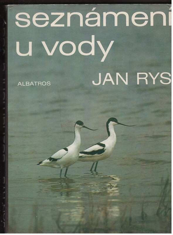 Jan Rys: Seznámení u vody