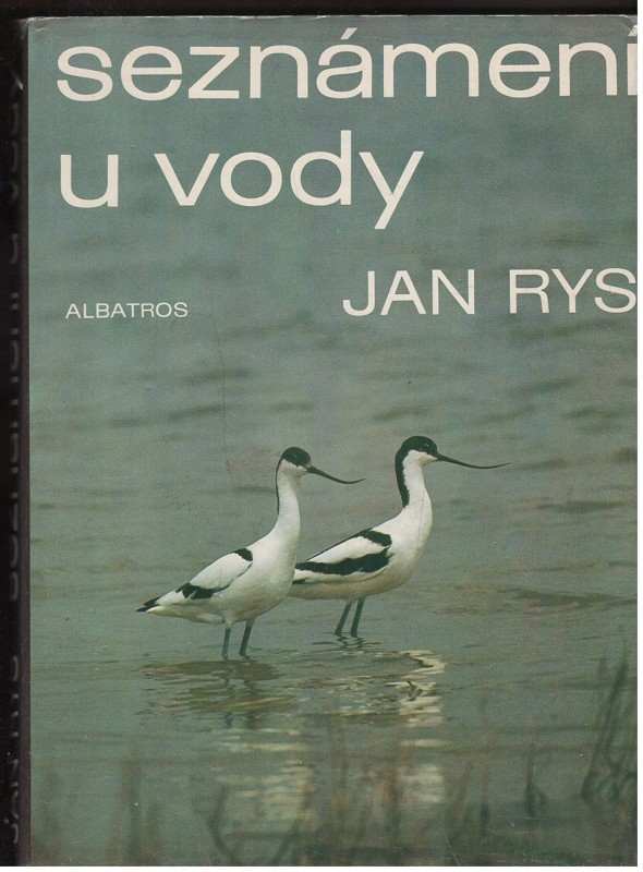 Jan Rys: Seznámení u vody