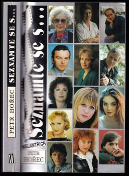 Seznamte se s