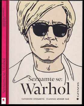 Catherine Ingram: Seznamte se: Warhol