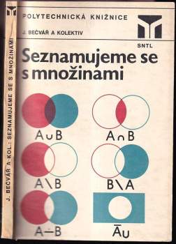 Seznamujeme se s množinami
