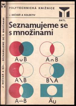 Seznamujeme se s množinami