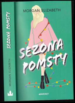 Sezona pomsty