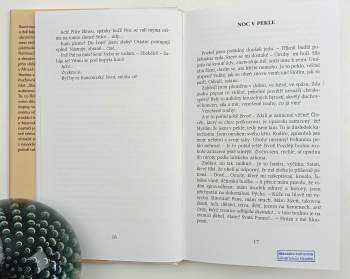 Arthur Rimbaud: Sezóna v pekle ; Iluminace ; Dopisy vidoucího