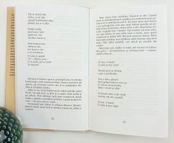 Arthur Rimbaud: Sezóna v pekle ; Iluminace ; Dopisy vidoucího