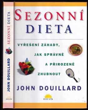 Sezonní dieta