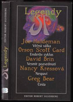 SF legendy
