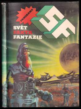 SF-Svět, fakta, fantazie