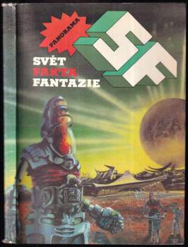 SF-Svět, fakta, fantazie