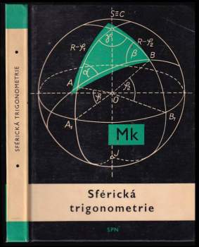 Jiří Kůst: Sférická trigonometrie