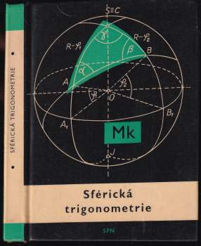 Jiří Kůst: Sférická trigonometrie