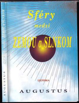 Sféry medzi Zemou a Slnkom