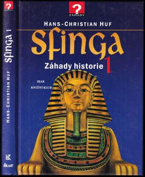 Sfinga 1
