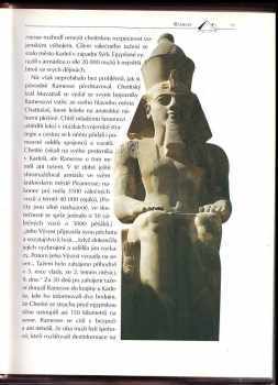 Hans-Christian Huf: Sfinga 3