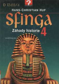 Hans-Christian Huf: Sfinga 4