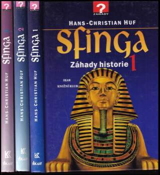 Sfinga