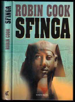 Robin Cook: Sfinga