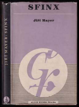 Jiří Mayer: Sfinx