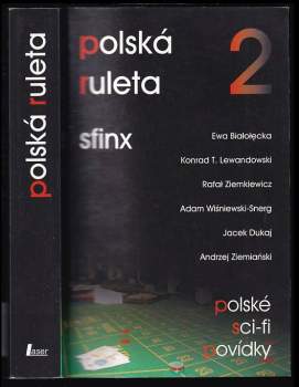 Sfinx - Polská ruleta 2