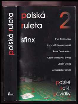 Sfinx - Polská ruleta 2