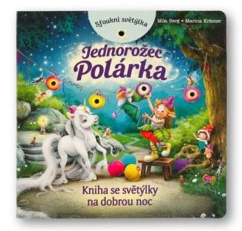 Jednorožec Polárka