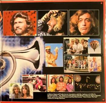 Various: Sgt. Pepper's Lonely Hearts Club Band (2xLP)