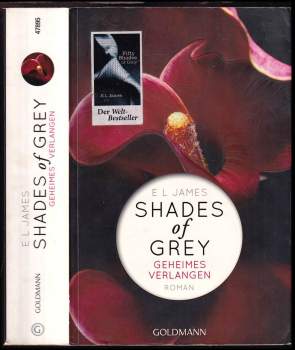 Shades of Grey