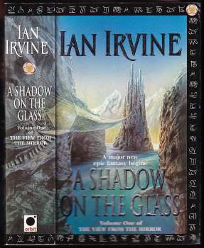 Shadow on the Glass