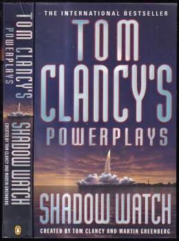 Shadow Watch