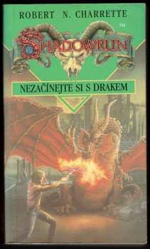 Nezačínejte si s drakem