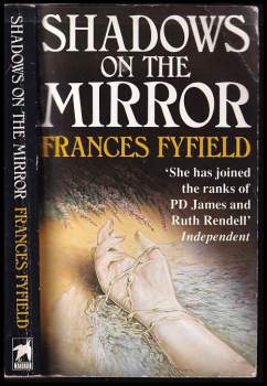 Shadows On The Mirror