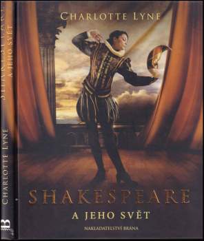 Shakespeare a jeho svět