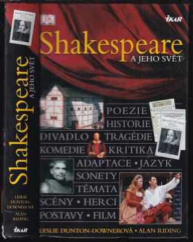 Shakespeare a jeho svět