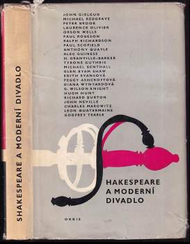 Shakespeare a moderní divadlo