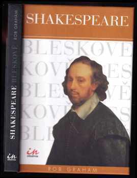 Rob Graham: Shakespeare bleskově