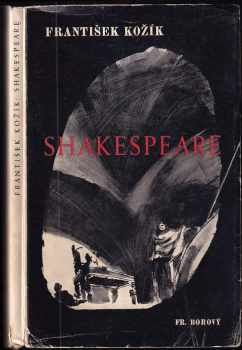 František Kožík: Shakespeare