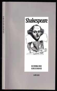 Shakespeare - Germaine Greer (1996, Argo) - ID: 518636