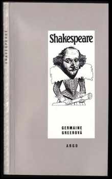 Shakespeare - Germaine Greer (1996, Argo) - ID: 637593