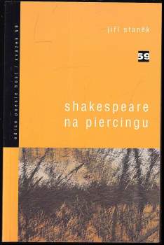 Shakespeare na piercingu