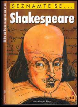 Nick Groom: Shakespeare
