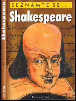 Nick Groom: Shakespeare