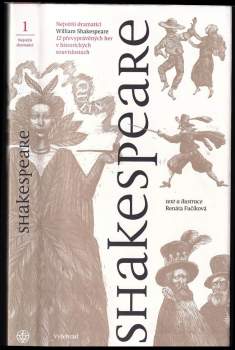 William Shakespeare: Shakespeare